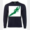 C of C Kids & Adults Long Sleeve Tee Thumbnail