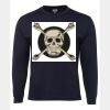 C of C Kids & Adults Long Sleeve Tee Thumbnail