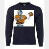 C of C Kids & Adults Long Sleeve Tee Thumbnail