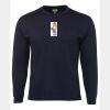 C of C Kids & Adults Long Sleeve Tee Thumbnail