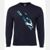 C of C Kids & Adults Long Sleeve Tee Thumbnail
