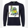 C of C Kids & Adults Long Sleeve Tee Thumbnail