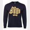 C of C Kids & Adults Long Sleeve Tee Thumbnail