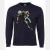 C of C Kids & Adults Long Sleeve Tee Thumbnail