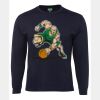 C of C Kids & Adults Long Sleeve Tee Thumbnail