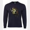 C of C Kids & Adults Long Sleeve Tee Thumbnail