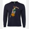 C of C Kids & Adults Long Sleeve Tee Thumbnail