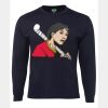 C of C Kids & Adults Long Sleeve Tee Thumbnail