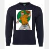C of C Kids & Adults Long Sleeve Tee Thumbnail