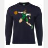 C of C Kids & Adults Long Sleeve Tee Thumbnail