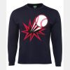 C of C Kids & Adults Long Sleeve Tee Thumbnail