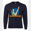 C of C Kids & Adults Long Sleeve Tee Thumbnail