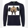 C of C Kids & Adults Long Sleeve Tee Thumbnail