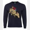 C of C Kids & Adults Long Sleeve Tee Thumbnail