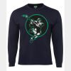 C of C Kids & Adults Long Sleeve Tee Thumbnail