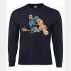 C of C Kids & Adults Long Sleeve Tee Thumbnail