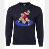 C of C Kids & Adults Long Sleeve Tee Thumbnail