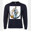 C of C Kids & Adults Long Sleeve Tee Thumbnail