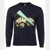 C of C Kids & Adults Long Sleeve Tee Thumbnail