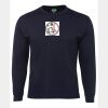 C of C Kids & Adults Long Sleeve Tee Thumbnail