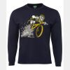 C of C Kids & Adults Long Sleeve Tee Thumbnail