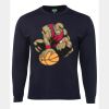 C of C Kids & Adults Long Sleeve Tee Thumbnail