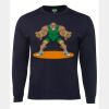 C of C Kids & Adults Long Sleeve Tee Thumbnail