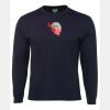 C of C Kids & Adults Long Sleeve Tee Thumbnail