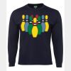 C of C Kids & Adults Long Sleeve Tee Thumbnail