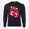 C of C Kids & Adults Long Sleeve Tee Thumbnail