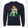 C of C Kids & Adults Long Sleeve Tee Thumbnail