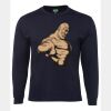C of C Kids & Adults Long Sleeve Tee Thumbnail