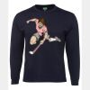 C of C Kids & Adults Long Sleeve Tee Thumbnail