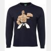 C of C Kids & Adults Long Sleeve Tee Thumbnail