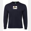 C of C Kids & Adults Long Sleeve Tee Thumbnail