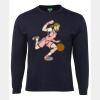 C of C Kids & Adults Long Sleeve Tee Thumbnail