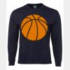 C of C Kids & Adults Long Sleeve Tee Thumbnail