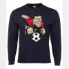 C of C Kids & Adults Long Sleeve Tee Thumbnail