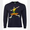C of C Kids & Adults Long Sleeve Tee Thumbnail