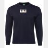 C of C Kids & Adults Long Sleeve Tee Thumbnail