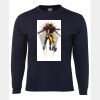 C of C Kids & Adults Long Sleeve Tee Thumbnail