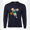 C of C Kids & Adults Long Sleeve Tee Thumbnail
