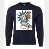 C of C Kids & Adults Long Sleeve Tee Thumbnail