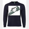 C of C Kids & Adults Long Sleeve Tee Thumbnail