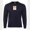 C of C Kids & Adults Long Sleeve Tee Thumbnail
