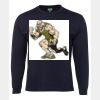 C of C Kids & Adults Long Sleeve Tee Thumbnail