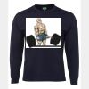 C of C Kids & Adults Long Sleeve Tee Thumbnail