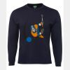 C of C Kids & Adults Long Sleeve Tee Thumbnail