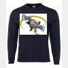 C of C Kids & Adults Long Sleeve Tee Thumbnail