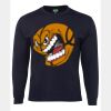 C of C Kids & Adults Long Sleeve Tee Thumbnail